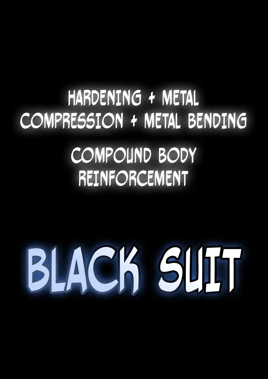 Steel-Eating Player Chapter 112 Gambar 151