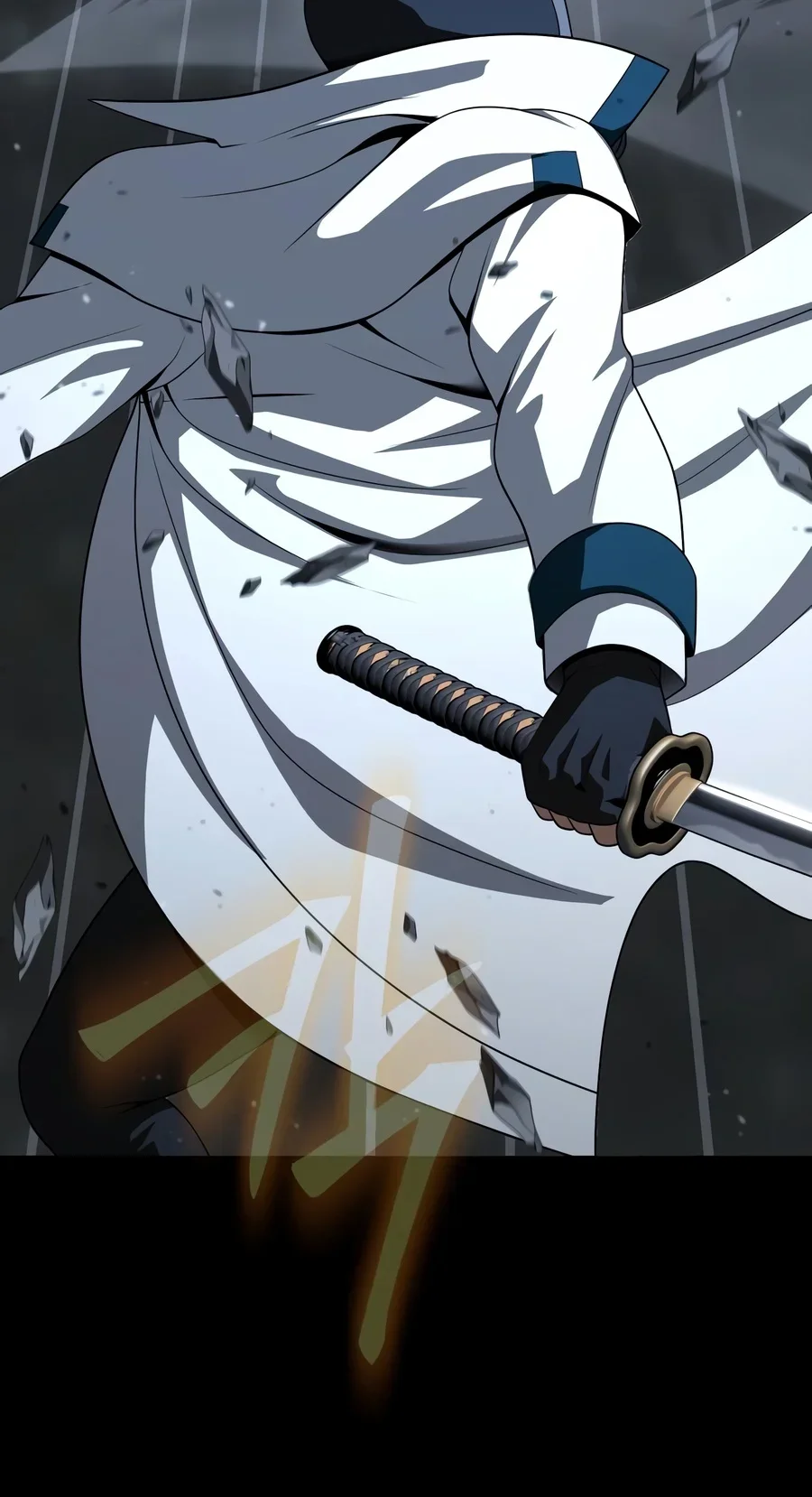 Steel-Eating Player Chapter 112 Gambar 164