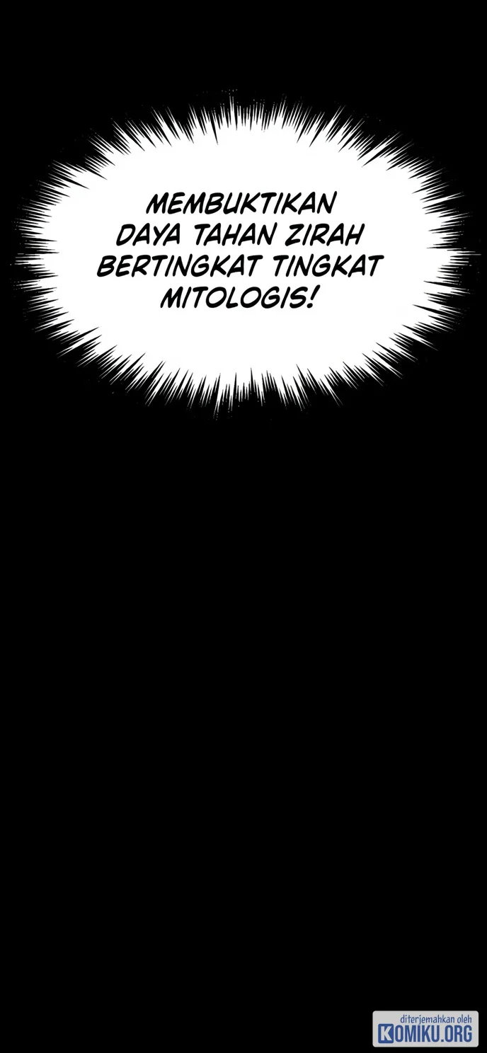 Steel-Eating Player Chapter 112 Gambar 165