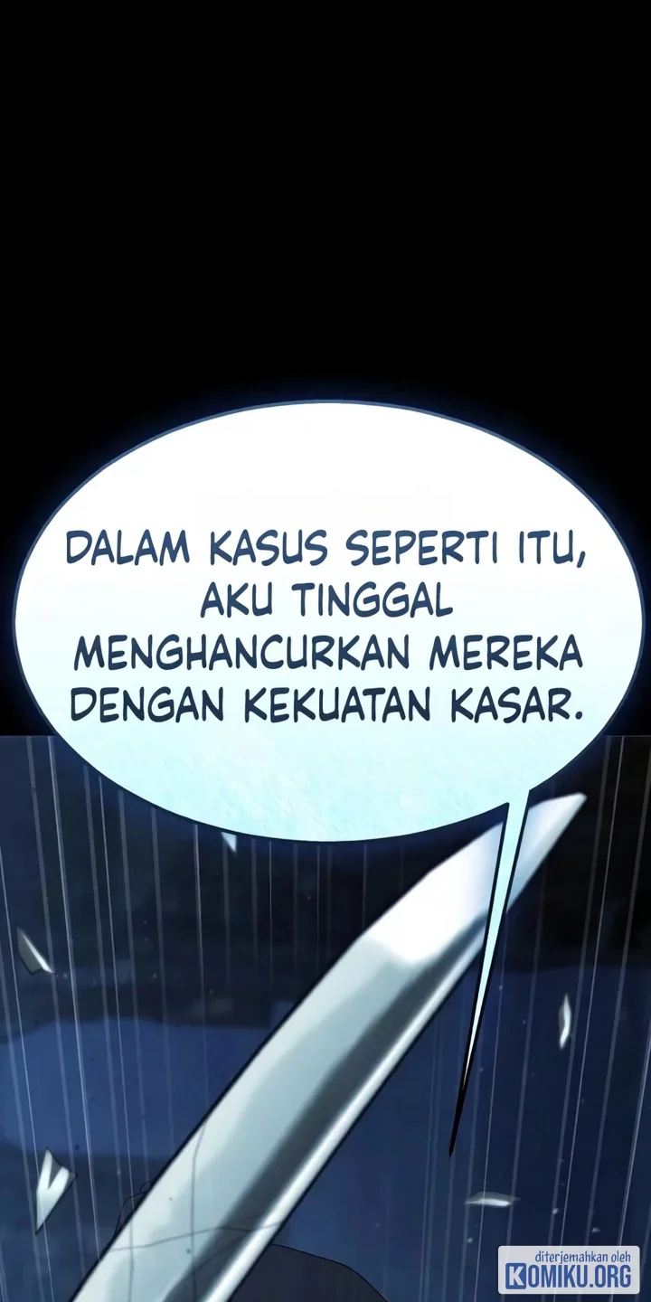 Steel-Eating Player Chapter 112 Gambar 172