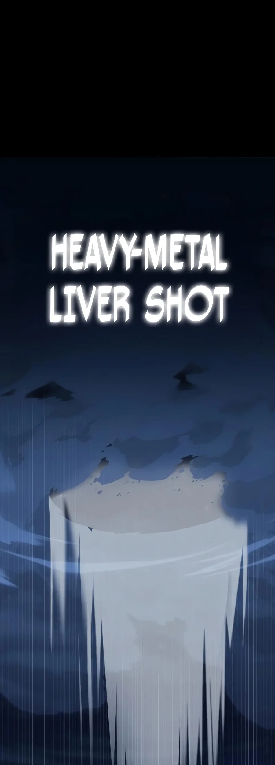 Steel-Eating Player Chapter 112 Gambar 190