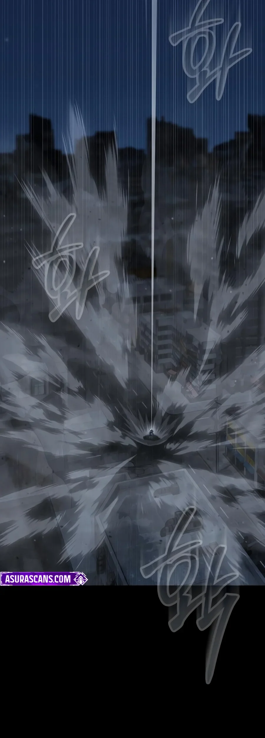 Steel-Eating Player Chapter 112 Gambar 193