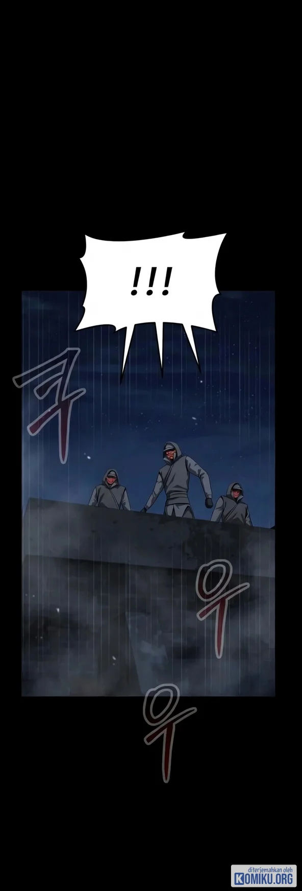 Steel-Eating Player Chapter 112 Gambar 198