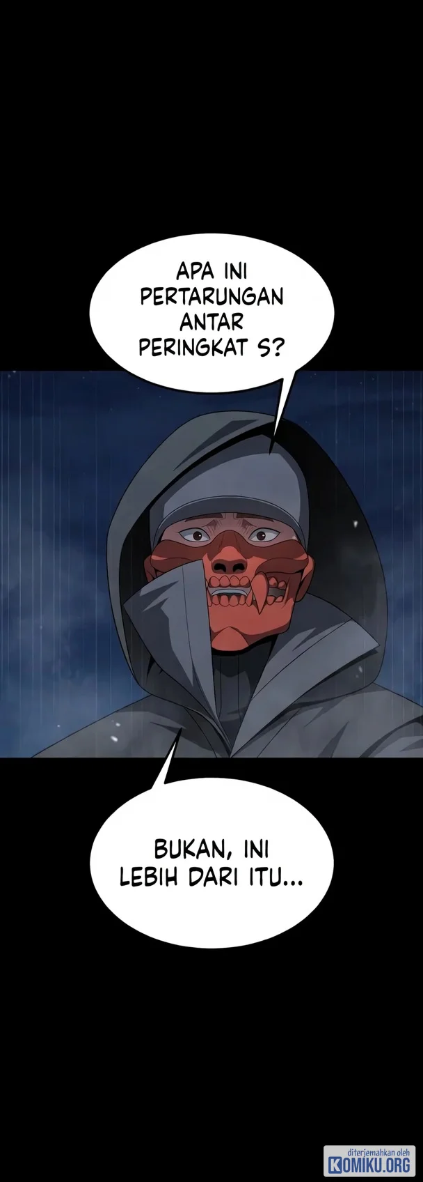 Steel-Eating Player Chapter 112 Gambar 199