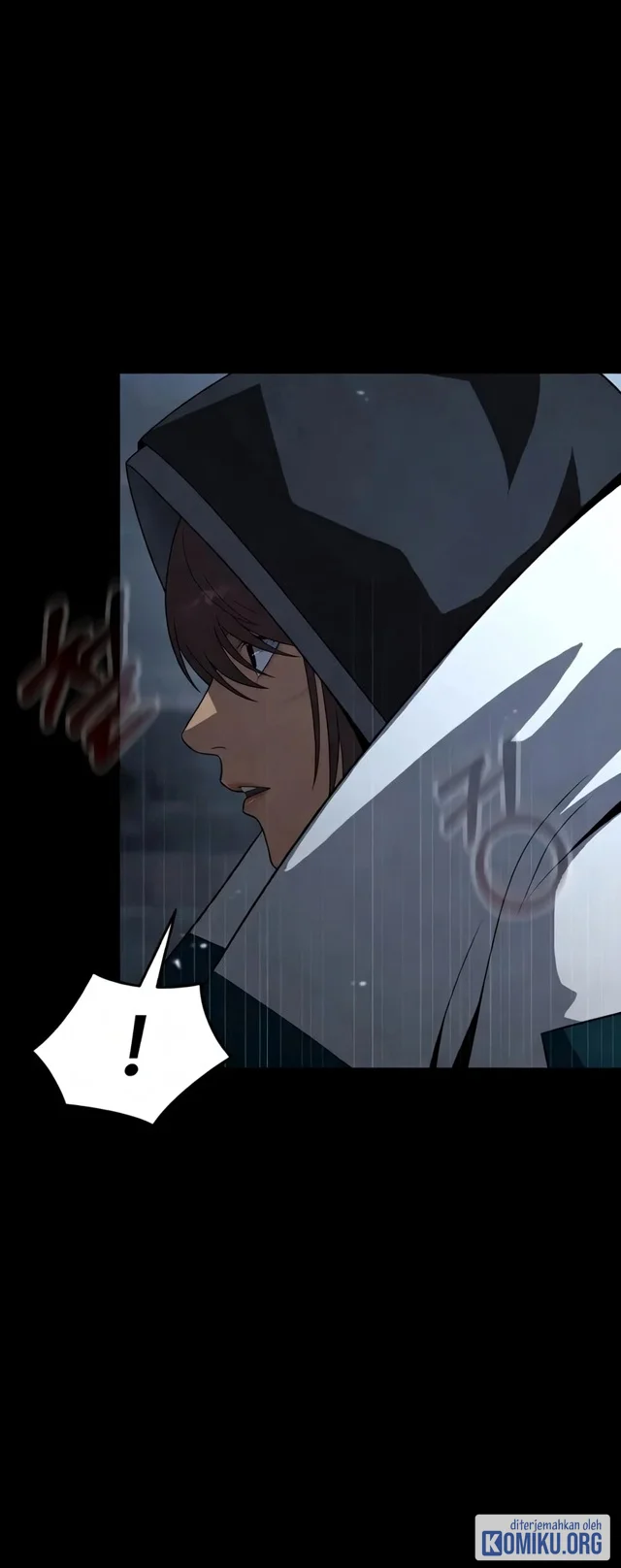 Steel-Eating Player Chapter 112 Gambar 209