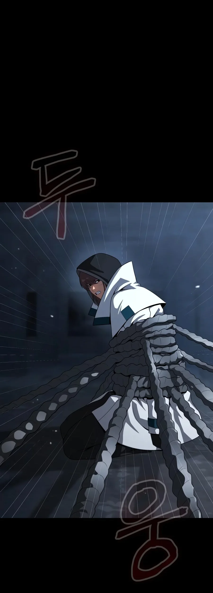 Steel-Eating Player Chapter 112 Gambar 210