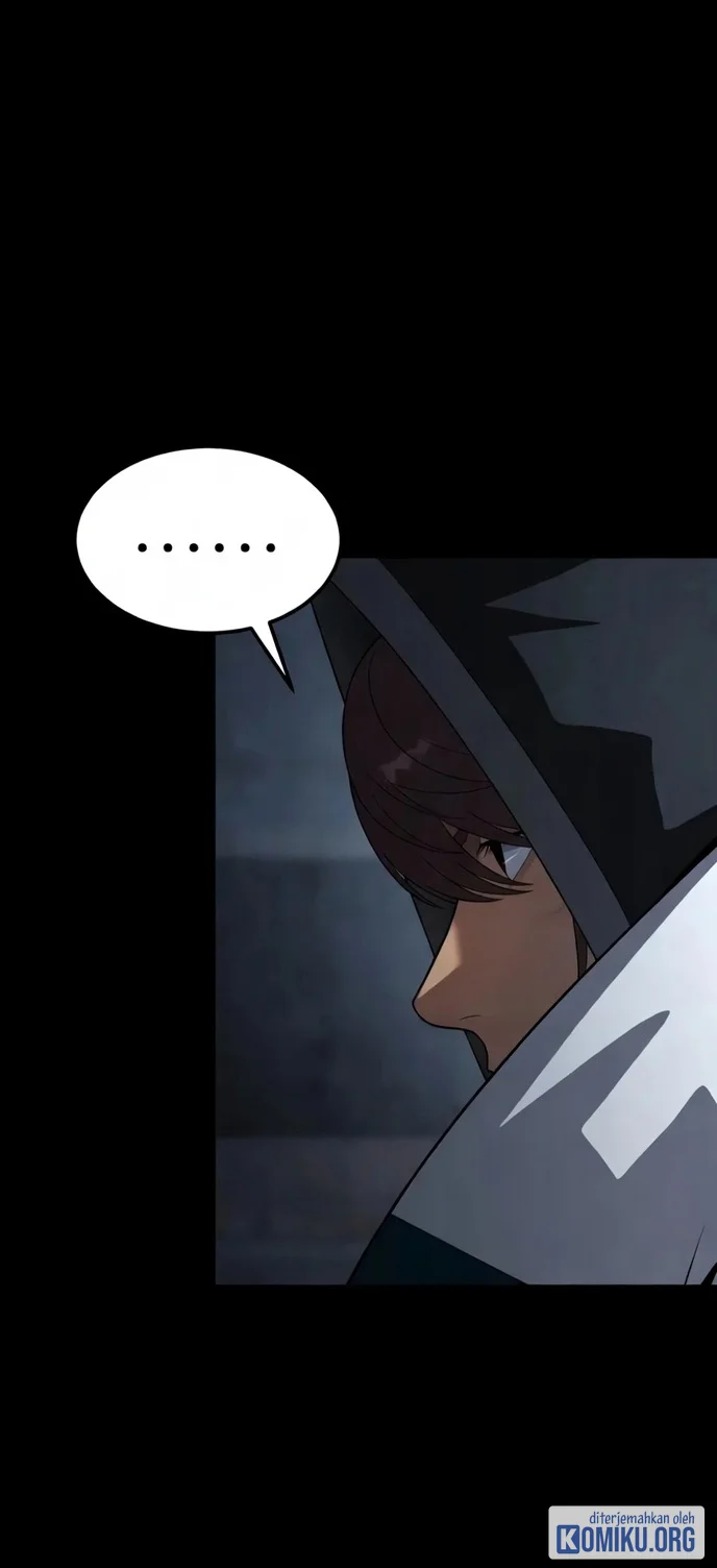Steel-Eating Player Chapter 112 Gambar 216