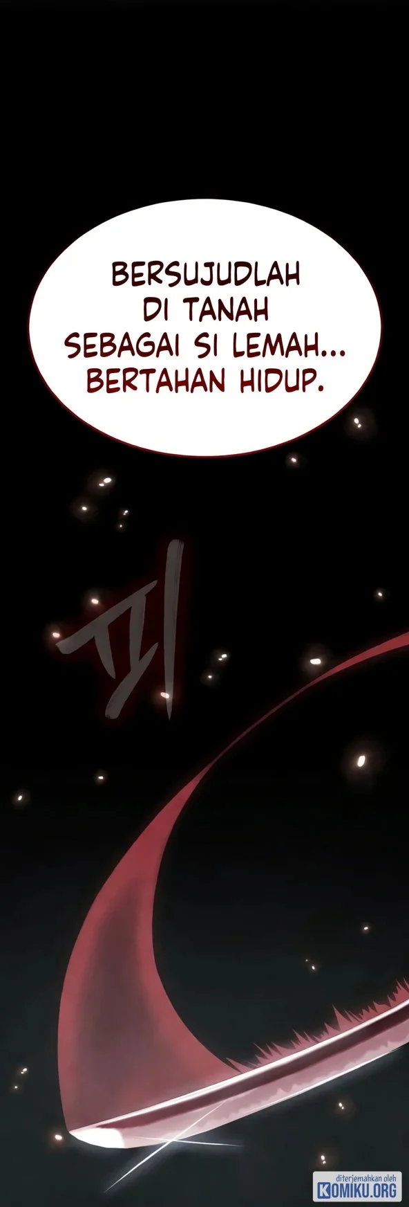 Steel-Eating Player Chapter 112 Gambar 230
