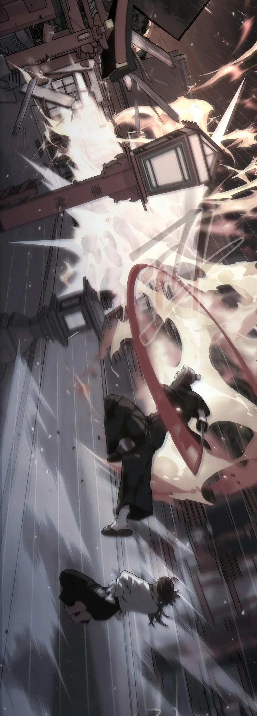 Steel-Eating Player Chapter 112 Gambar 234