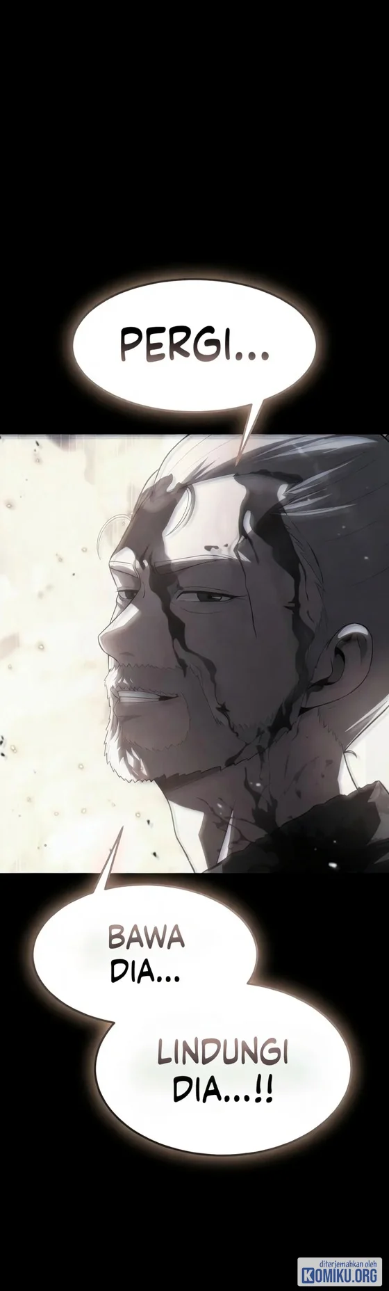 Steel-Eating Player Chapter 112 Gambar 239