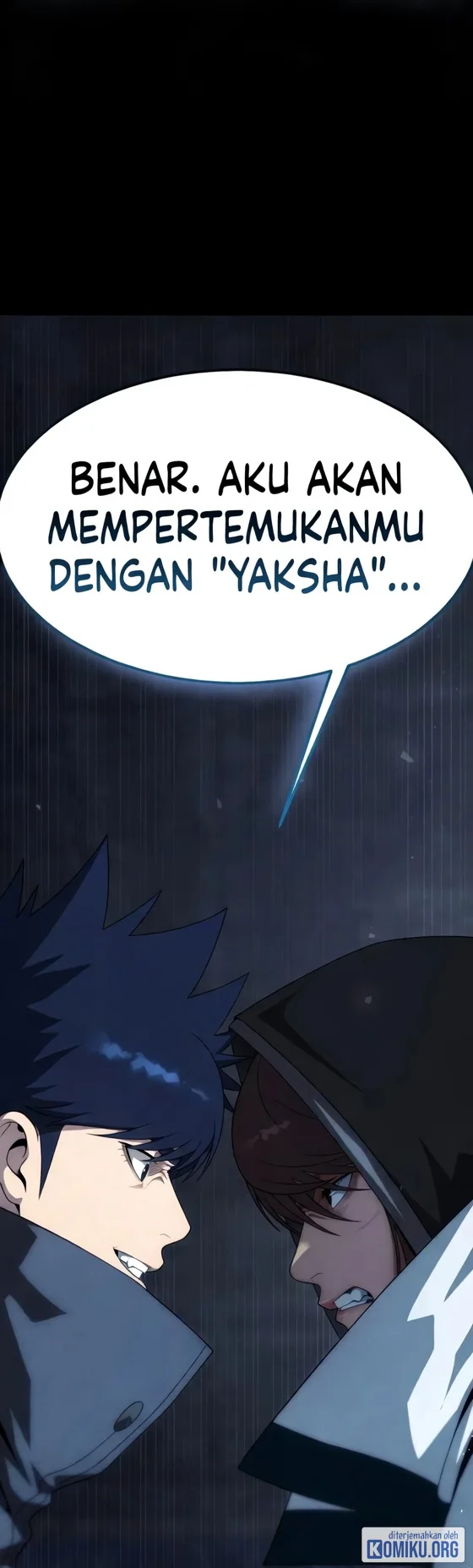 Steel-Eating Player Chapter 112 Gambar 246