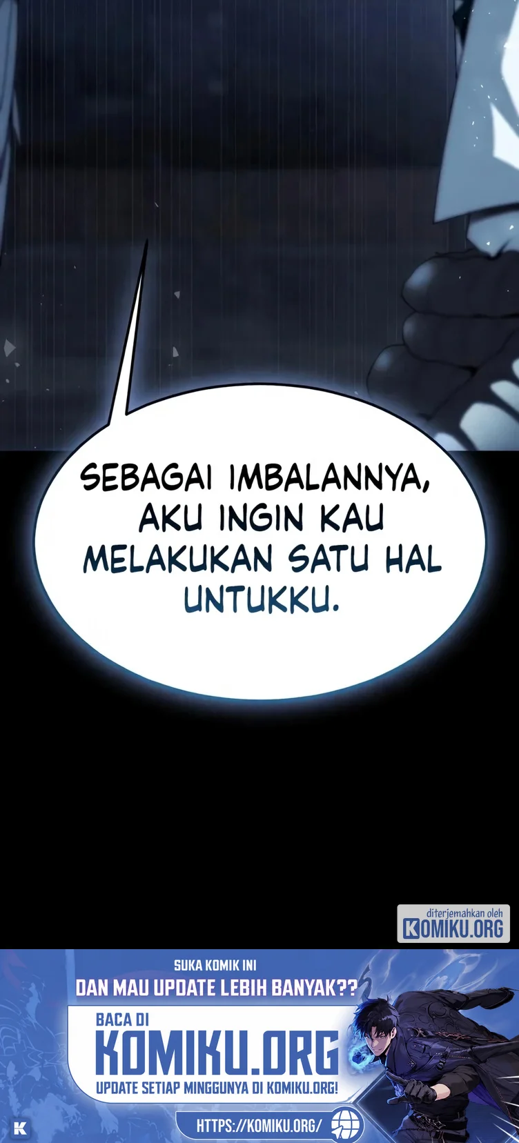 Steel-Eating Player Chapter 112 Gambar 247