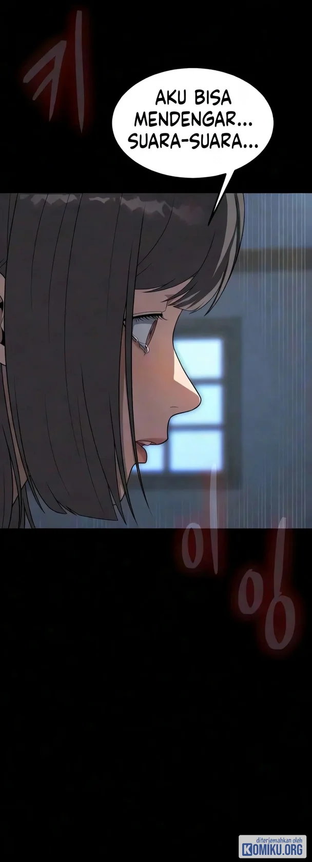 Steel-Eating Player Chapter 113 Gambar 138