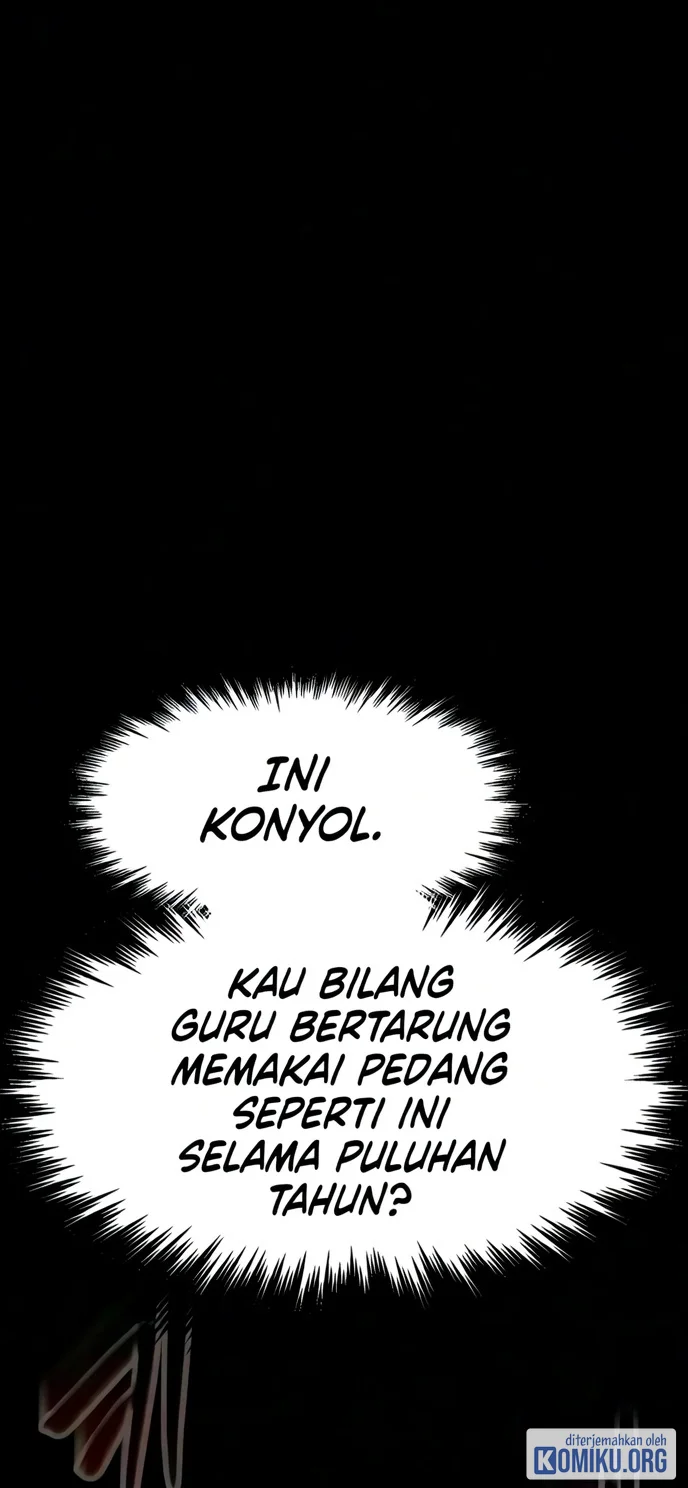 Steel-Eating Player Chapter 113 Gambar 146