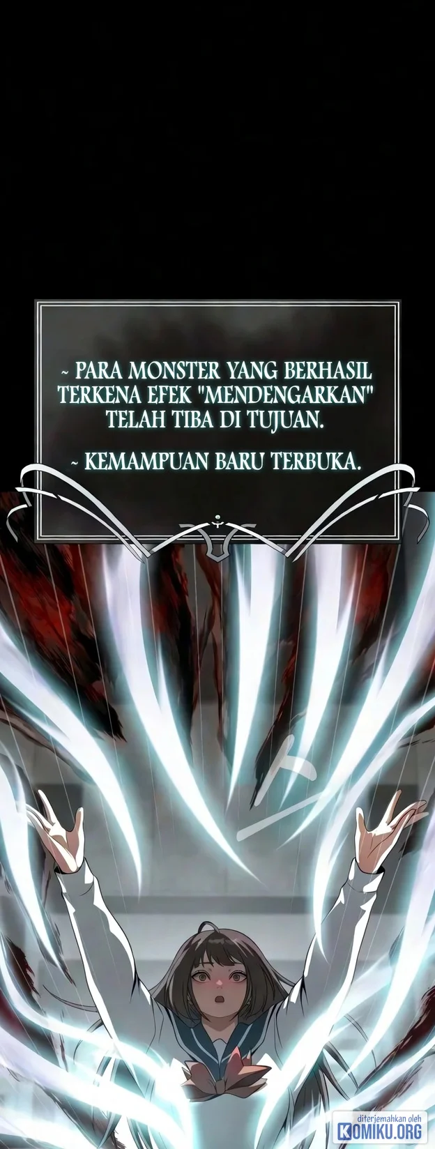 Steel-Eating Player Chapter 113 Gambar 191