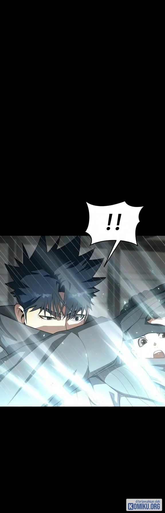 Steel-Eating Player Chapter 113 Gambar 195