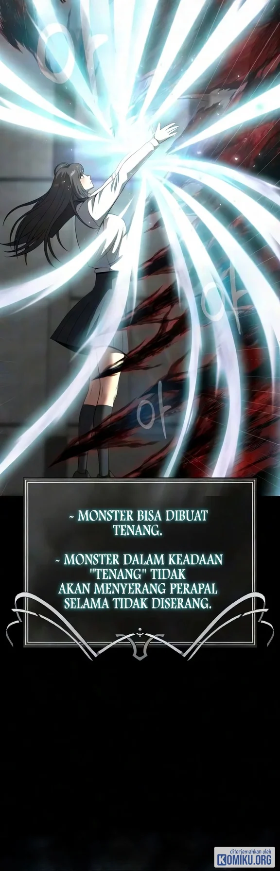 Steel-Eating Player Chapter 113 Gambar 197
