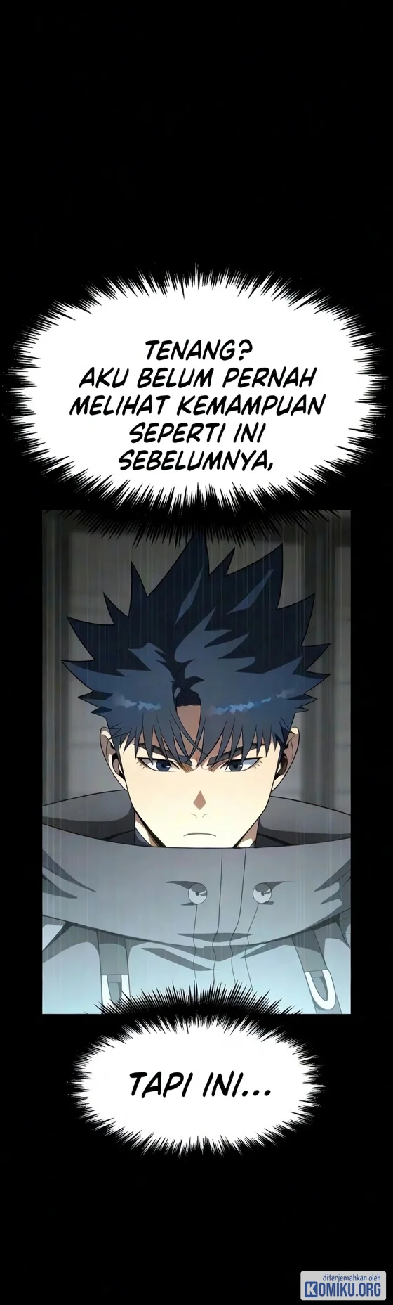 Steel-Eating Player Chapter 113 Gambar 198