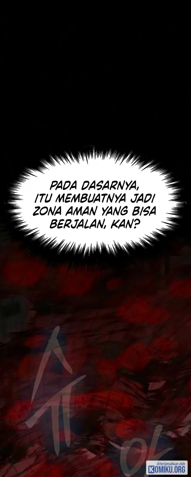 Steel-Eating Player Chapter 113 Gambar 200