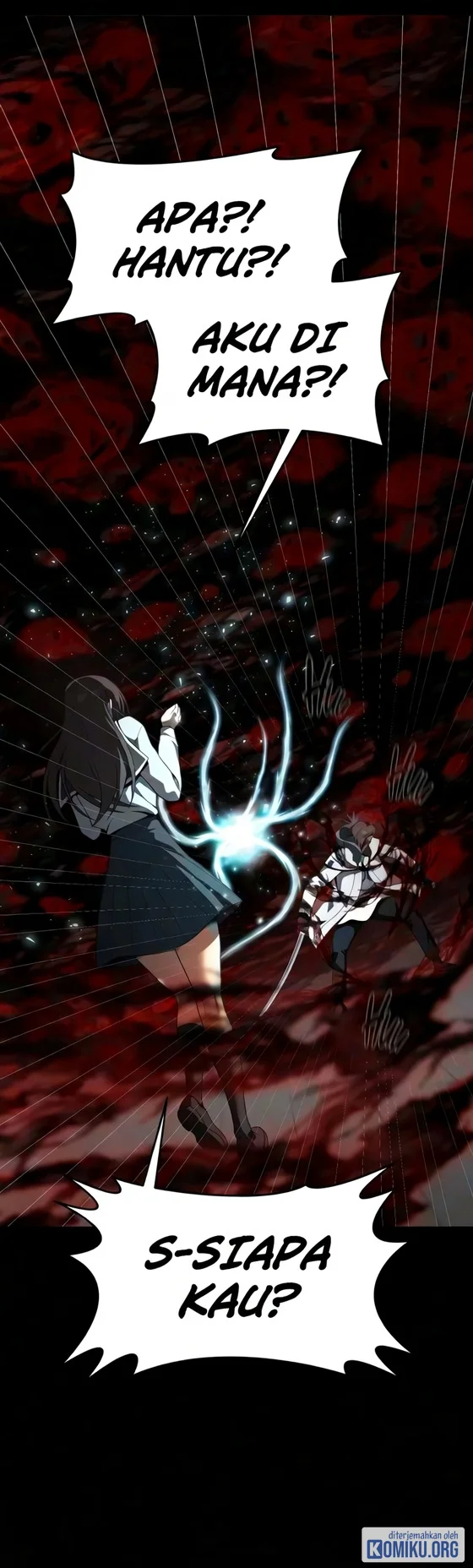 Steel-Eating Player Chapter 113 Gambar 206