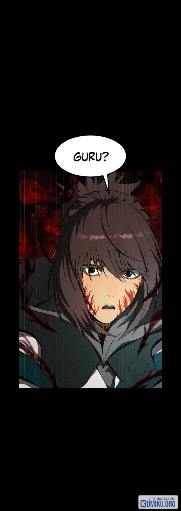 Steel-Eating Player Chapter 113 Gambar 211