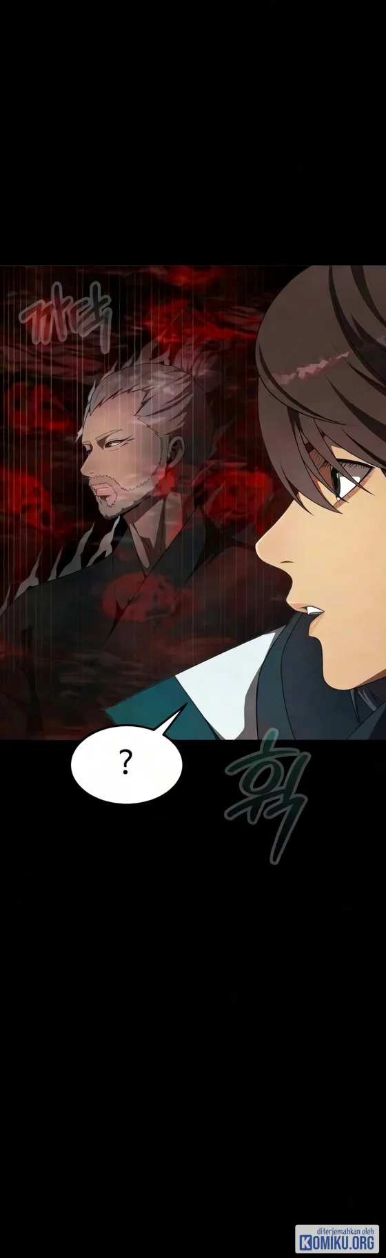 Steel-Eating Player Chapter 113 Gambar 212