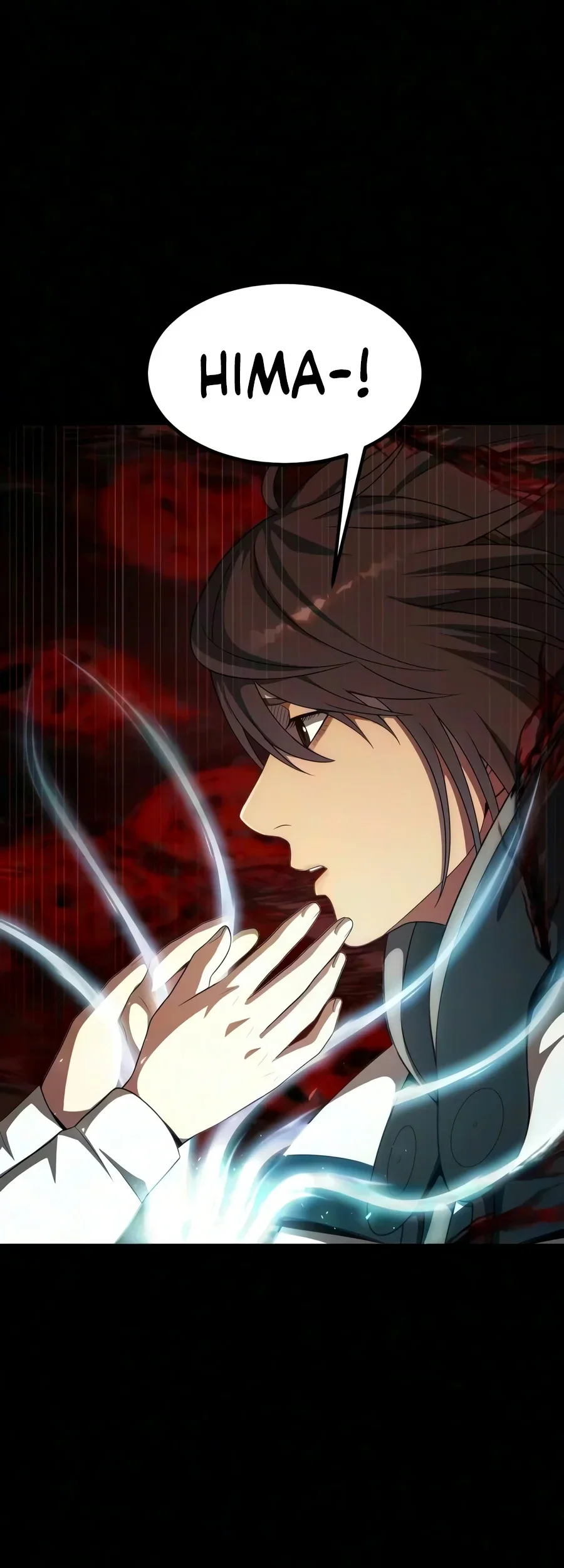 Steel-Eating Player Chapter 113 Gambar 218