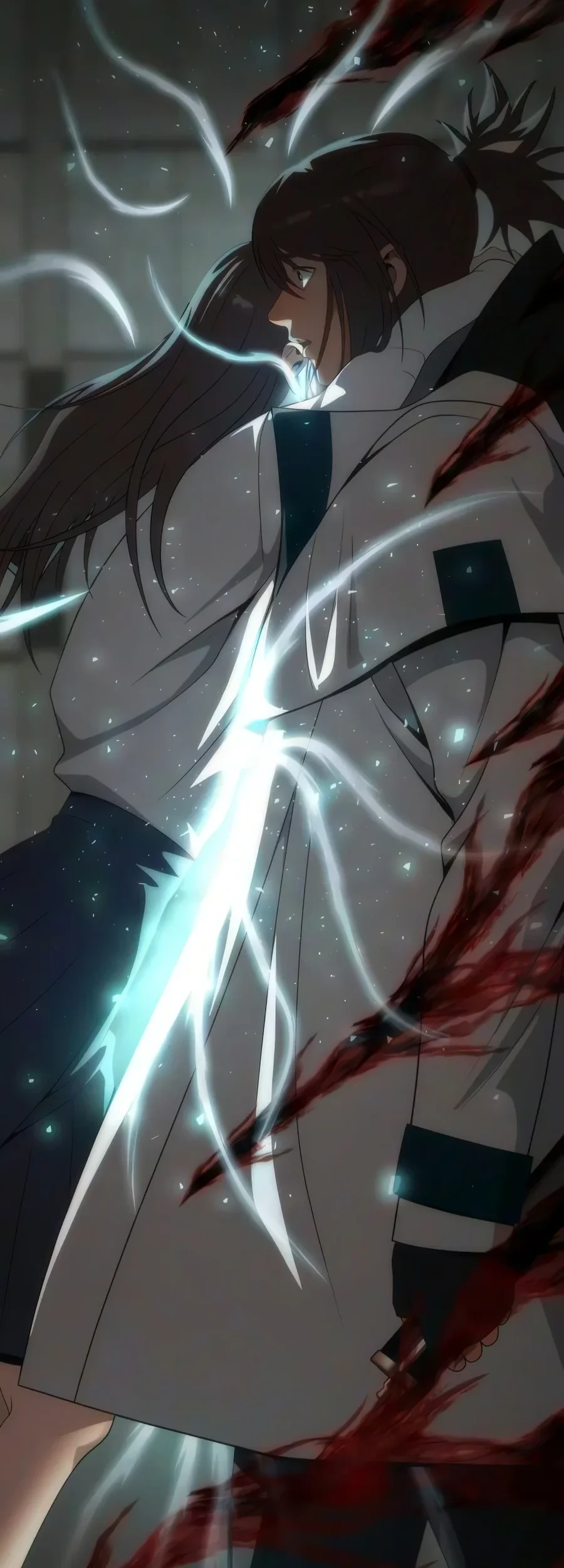 Steel-Eating Player Chapter 113 Gambar 221