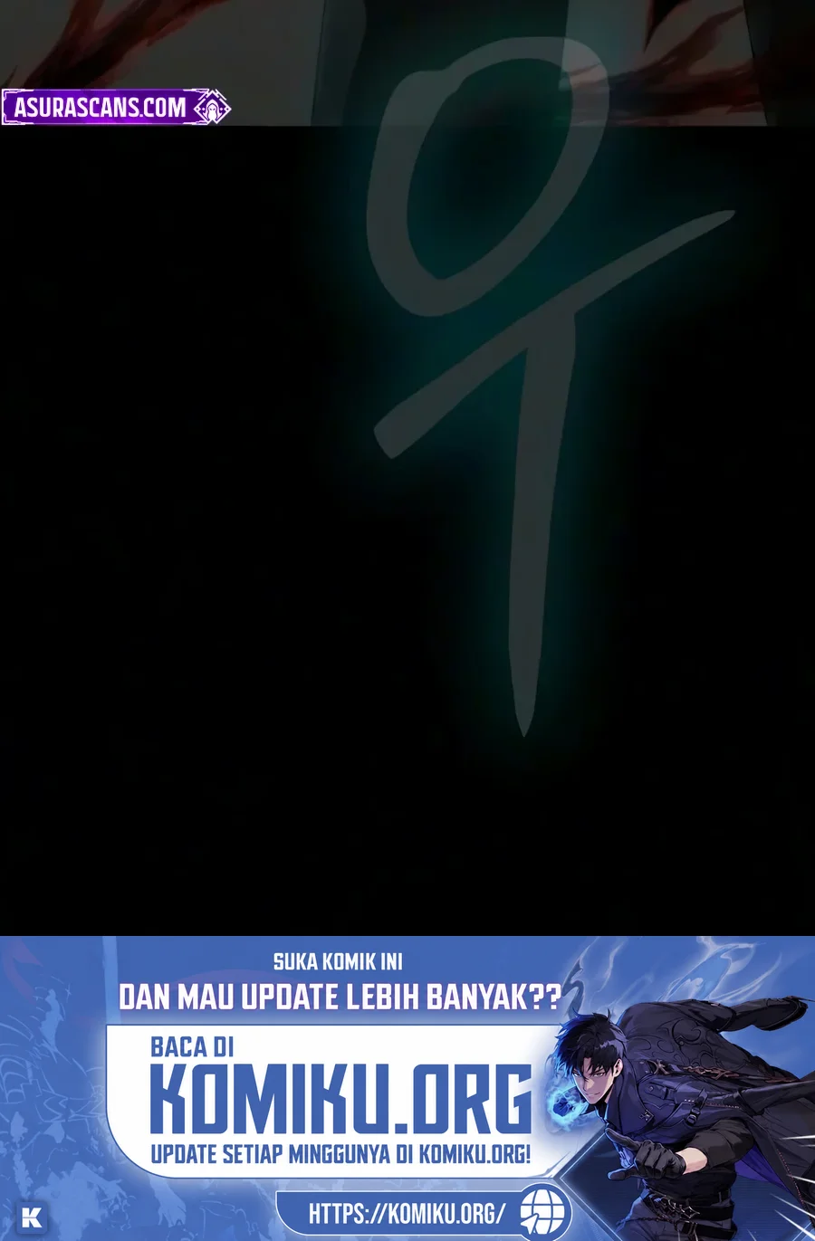 Steel-Eating Player Chapter 113 Gambar 223