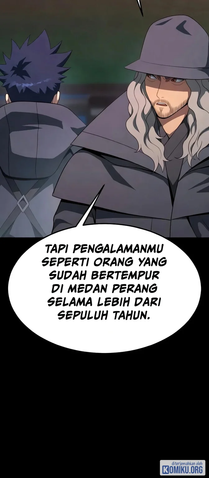 Steel-Eating Player Chapter 114 Gambar 108