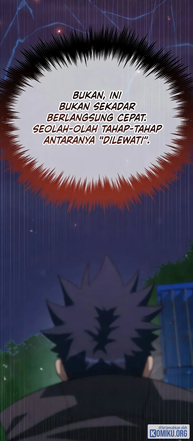 Steel-Eating Player Chapter 114 Gambar 120