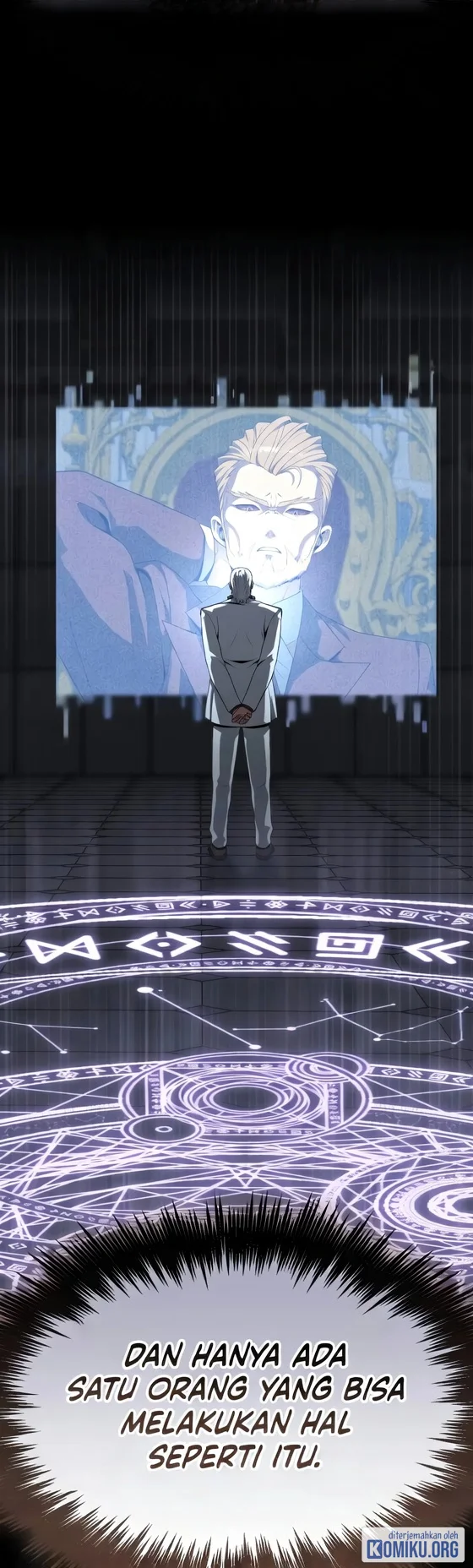 Steel-Eating Player Chapter 114 Gambar 122