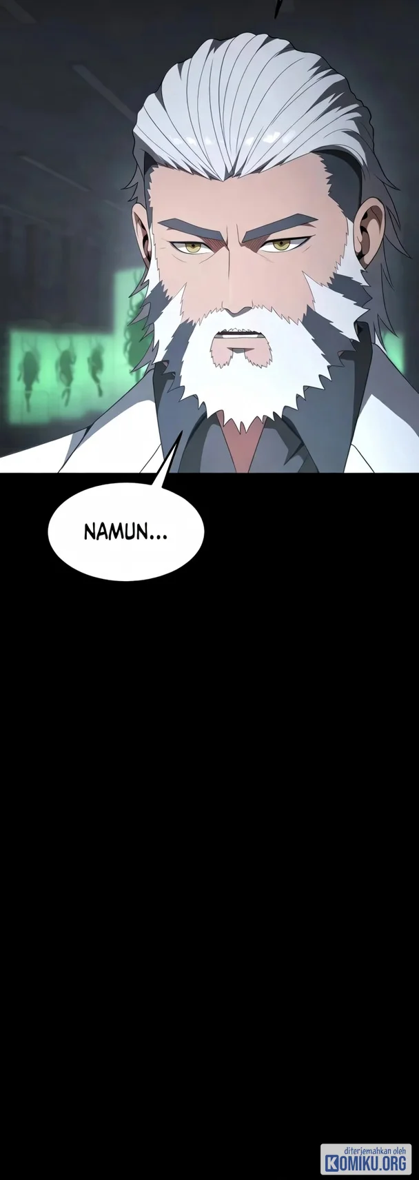 Steel-Eating Player Chapter 114 Gambar 128