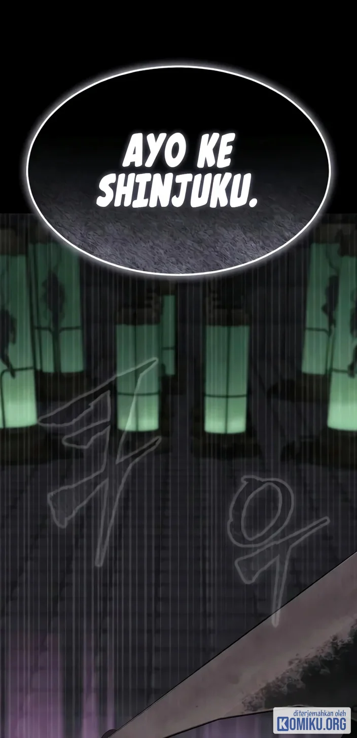 Steel-Eating Player Chapter 114 Gambar 160