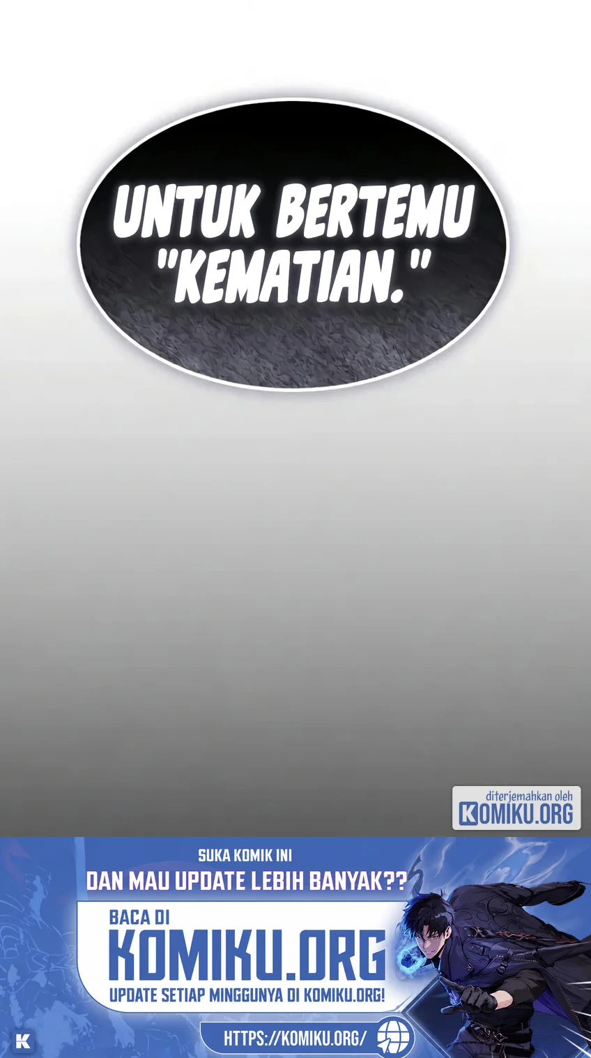Steel-Eating Player Chapter 114 Gambar 163