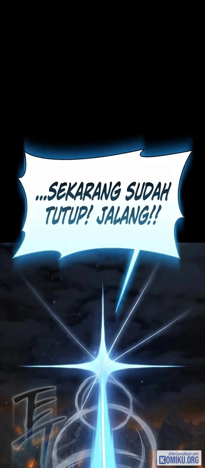 Steel-Eating Player Chapter 115 Gambar 122