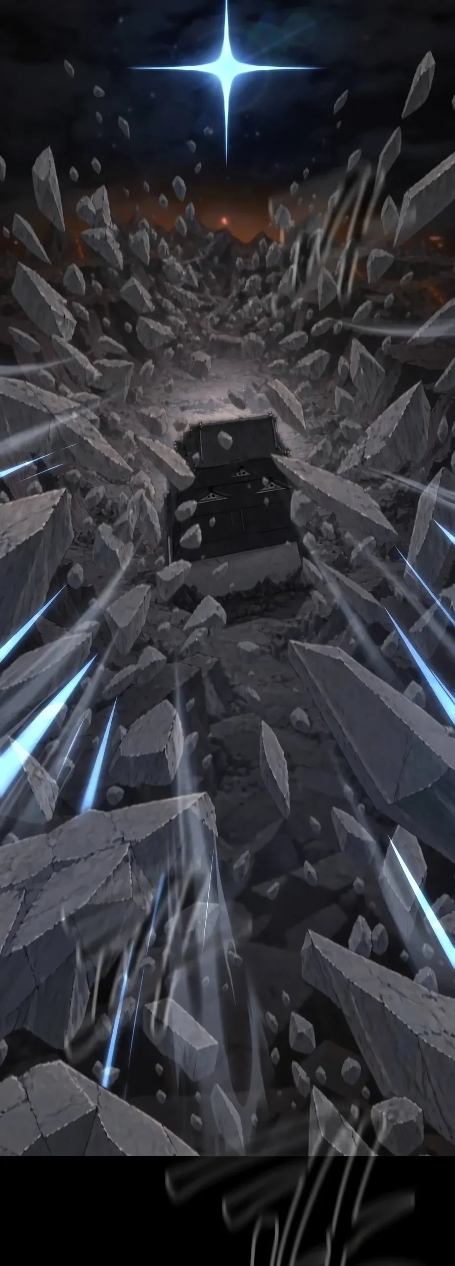 Steel-Eating Player Chapter 115 Gambar 129