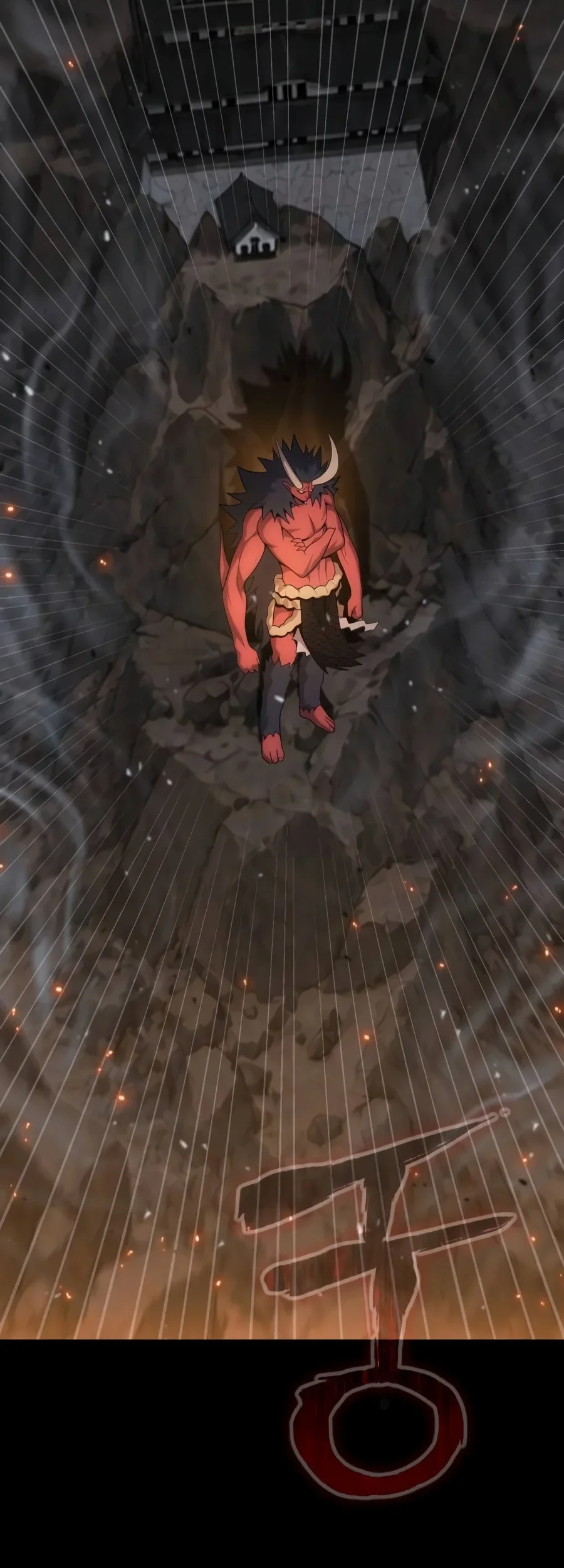 Steel-Eating Player Chapter 115 Gambar 139