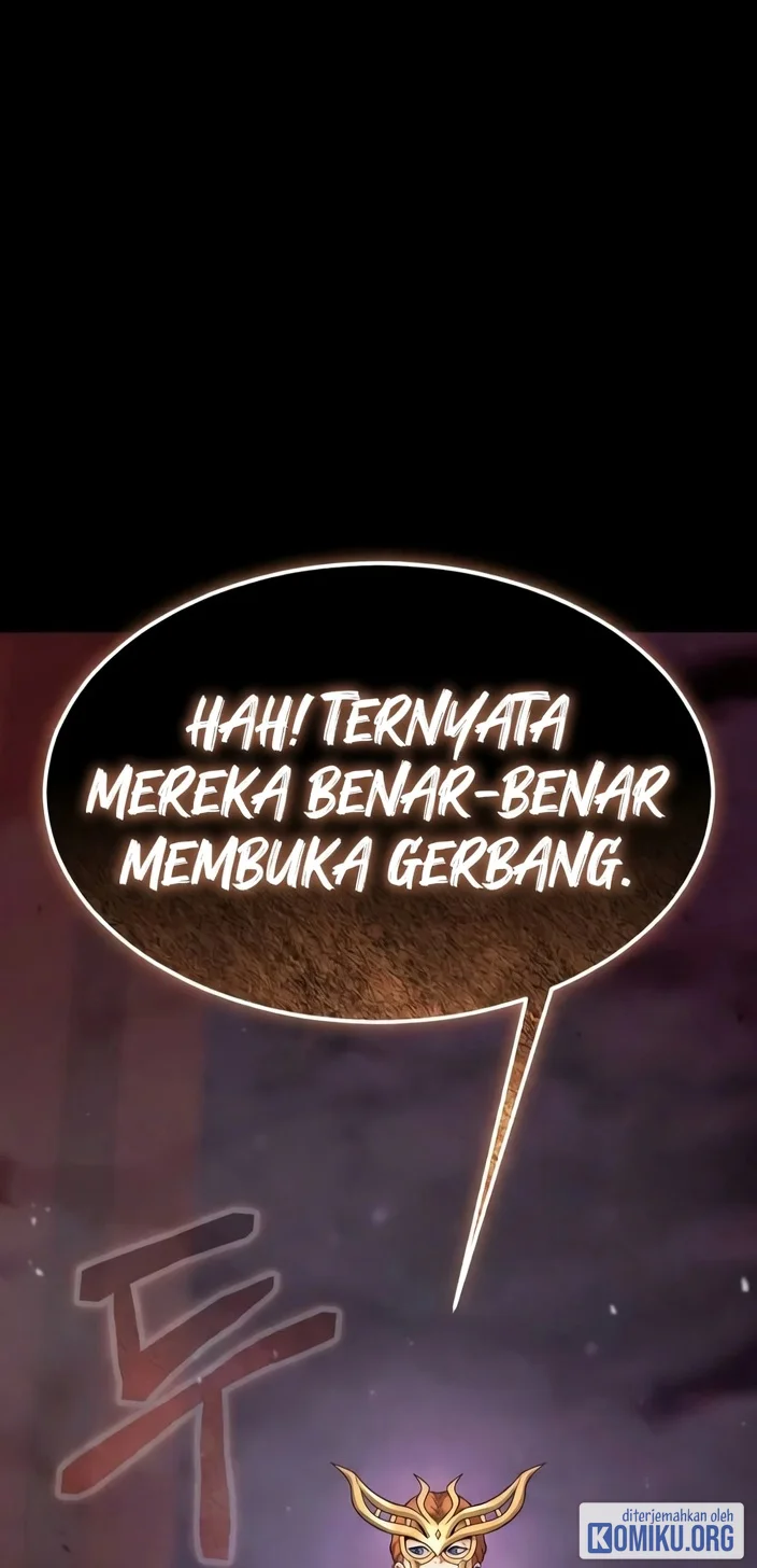 Steel-Eating Player Chapter 115 Gambar 162