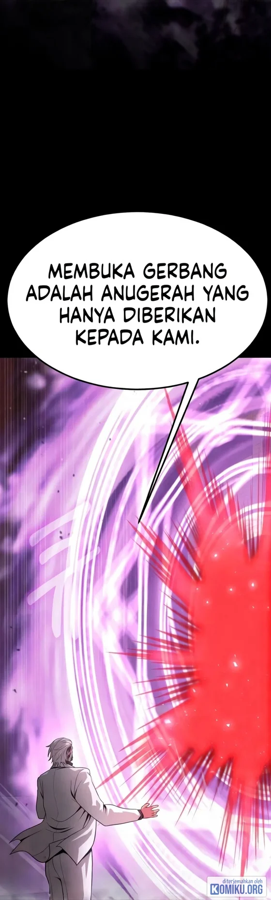 Steel-Eating Player Chapter 115 Gambar 167