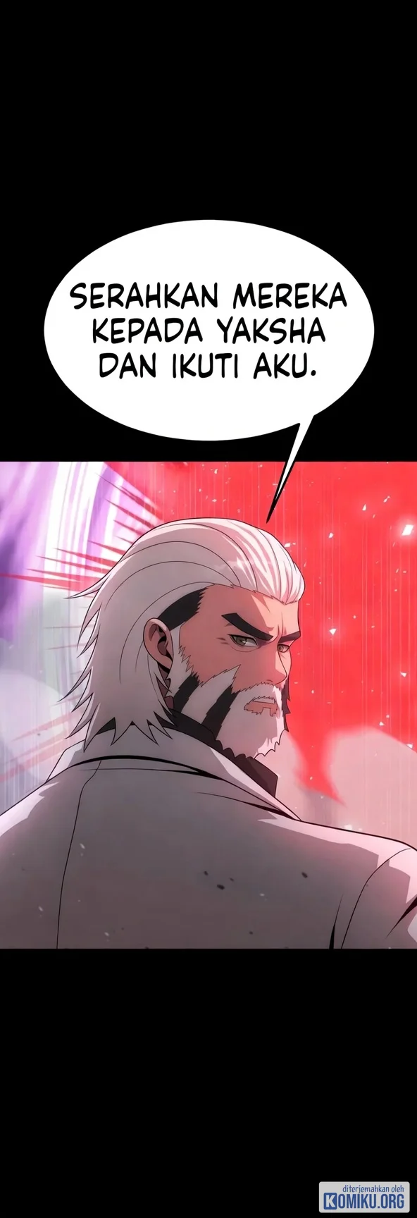 Steel-Eating Player Chapter 115 Gambar 171