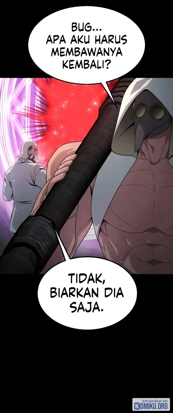 Steel-Eating Player Chapter 115 Gambar 179