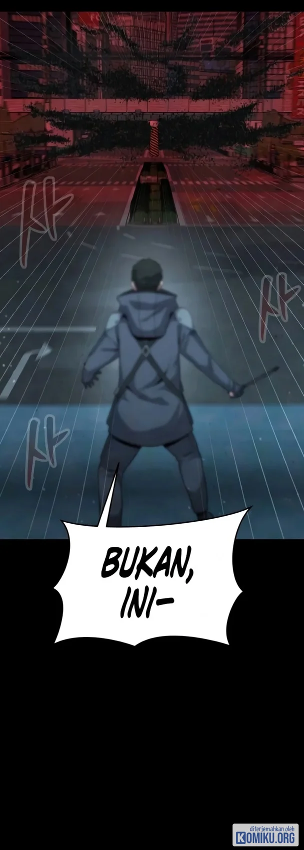 Steel-Eating Player Chapter 115 Gambar 184