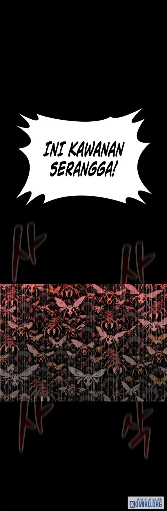 Steel-Eating Player Chapter 115 Gambar 185