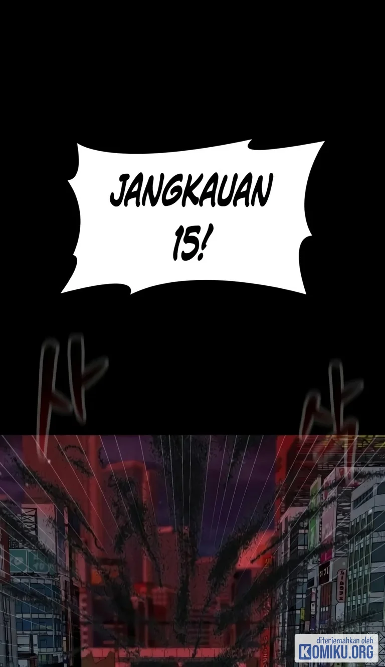 Steel-Eating Player Chapter 115 Gambar 186