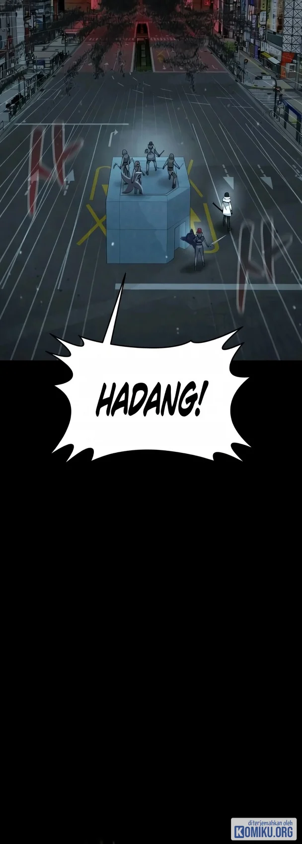 Steel-Eating Player Chapter 115 Gambar 187