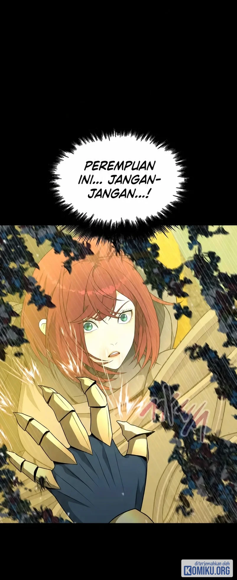 Steel-Eating Player Chapter 115 Gambar 196