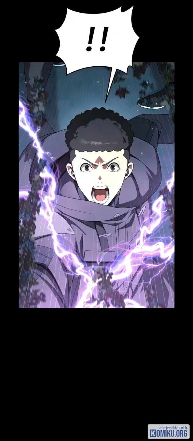 Steel-Eating Player Chapter 115 Gambar 200