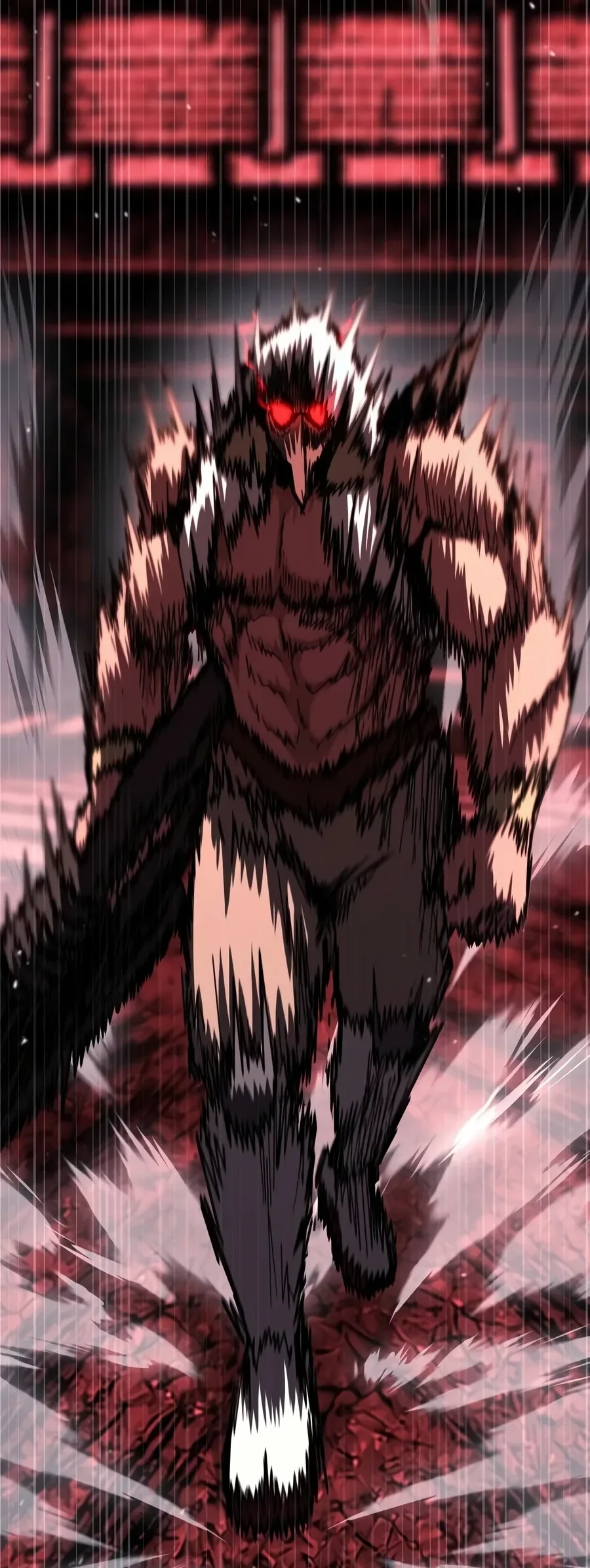 Steel-Eating Player Chapter 115 Gambar 218