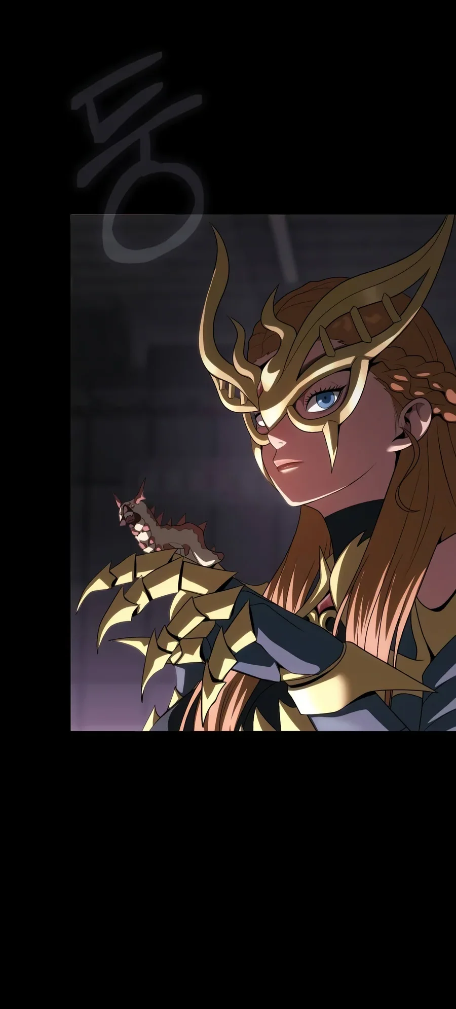 Steel-Eating Player Chapter 115 Gambar 3